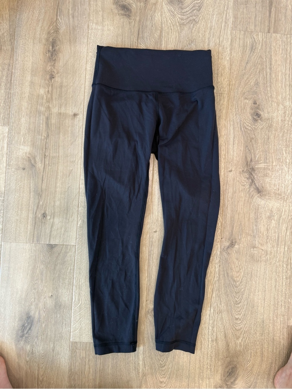 Lululemon Wunder Train High Rise 25”
